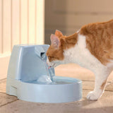 Katzenbrunnen »DrinkWell« Trinkbrunnen · 1,5l