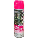 Spezialmarkierungsspray neon »EcoForst« markiert Bäume, KWF, etc · 500ml, in 6 Farben
