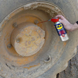 Wd40 »Specialist« Rostlöser, gebrauchsfertig · 400ml Sprayflasche