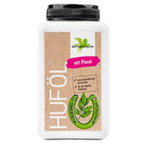 Huföl »B&E« Hufpflege, Feuchtigkeit · mit Pinsel, 500ml