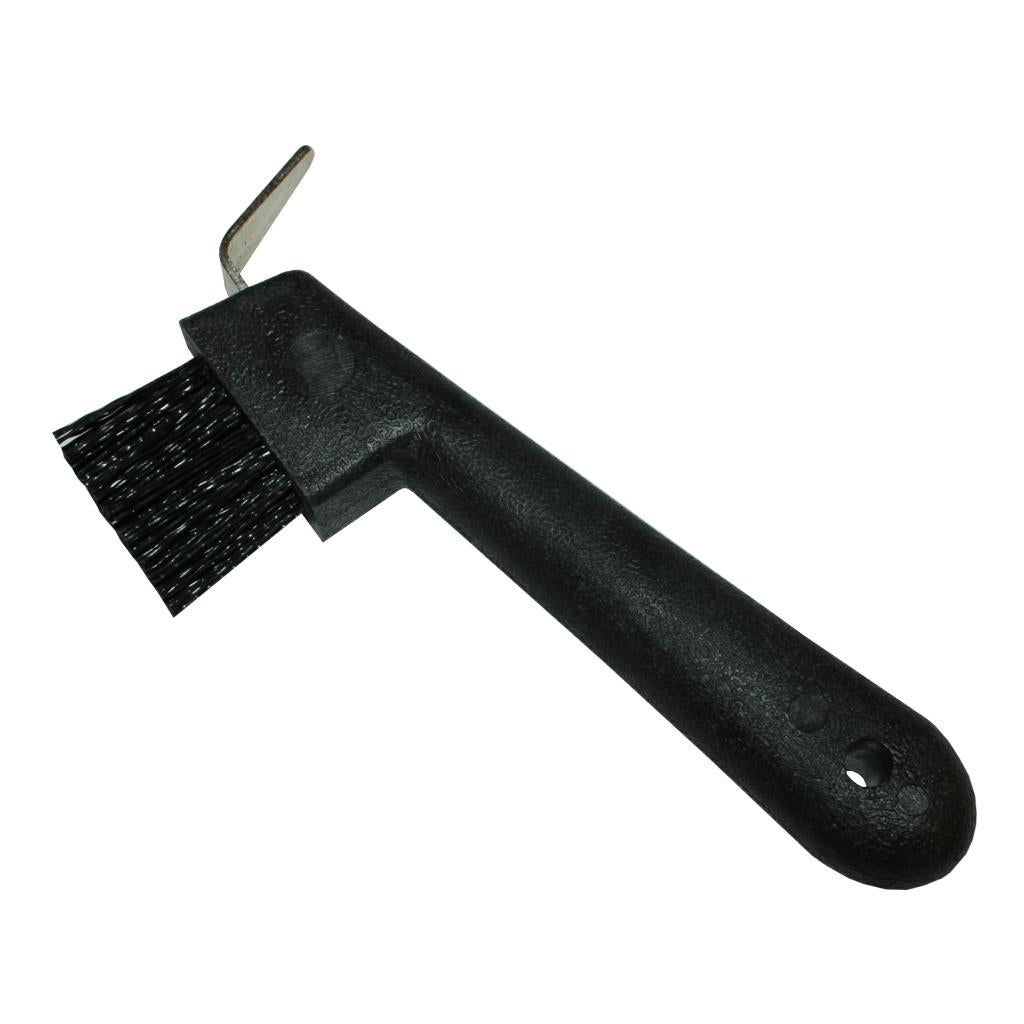 Hufkratzer »Classic« für Hufpflege · Picker, Bürste, in 7 Farben