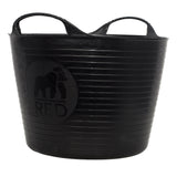 Futtertrog »FlexiTrog« flexibler Trog aus Kunststoff mit Griffen · in 3 Farben