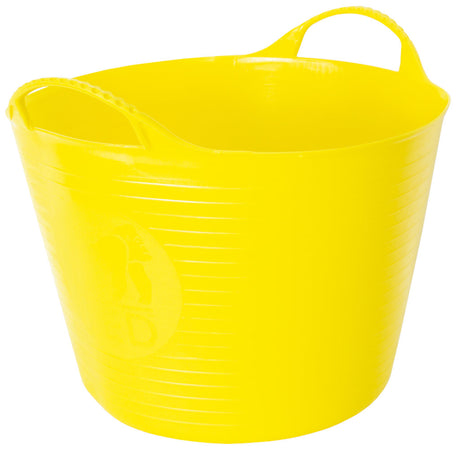 Futtertrog »FlexiTrog« flexibler Trog aus Kunststoff mit Griffen · in 3 Farben