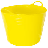 Futtertrog »FlexiTrog« flexibler Trog aus Kunststoff mit Griffen · in 3 Farben