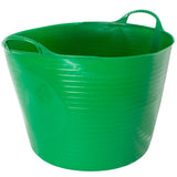 Futtertrog »FlexiTrog« flexibler Trog aus Kunststoff mit Griffen · in 3 Farben