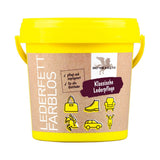 Lederfett »B&E« Lederpflege · 1l, farblos