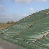 10x Silosäcke »Zill« Silosandsäcke, Sandsack · frostsicher, 100x25cm