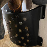 Heuspender »Kenny« Futtertrog für Wandmontage · 240l