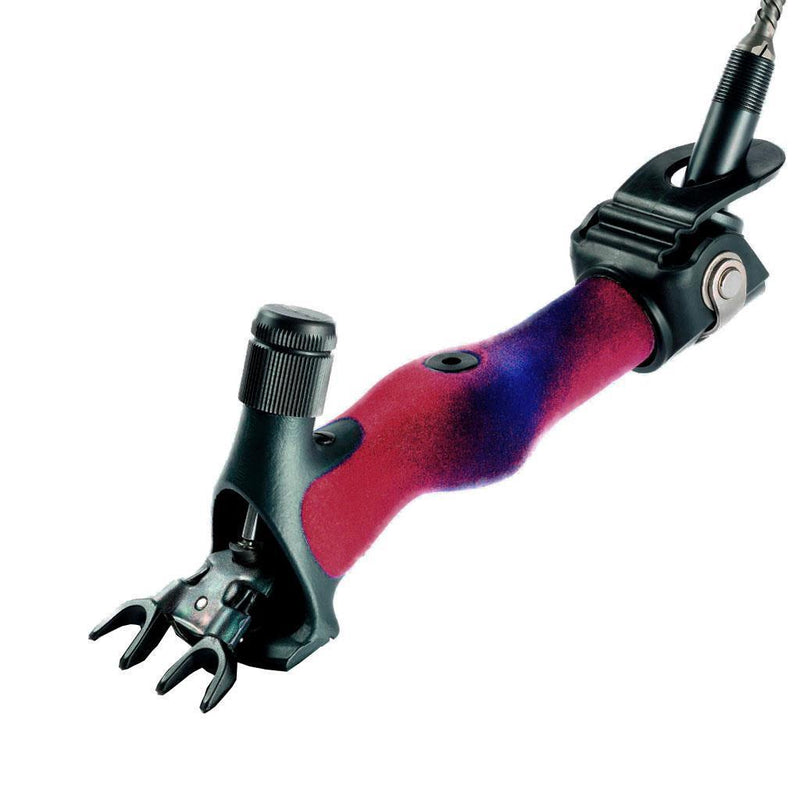 Heiniger ICON Cyclone Schurhandgriff »WORM« Schuranlage Griff