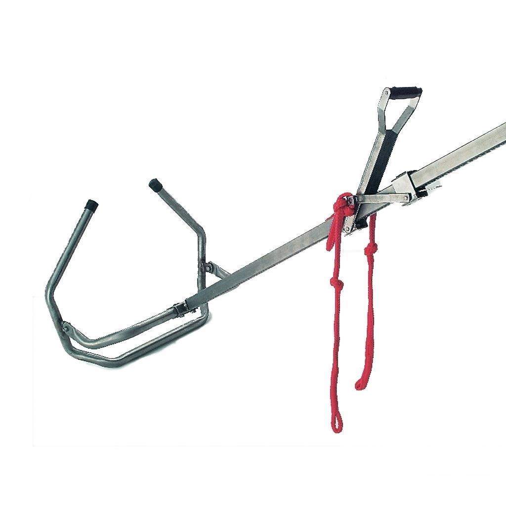 Geburtshelfer »Vink« für Zughilfe, Milchvieh · 160cm - 180cm