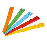 Fesselband »Easy« markiert am Bein · in 4 Farben