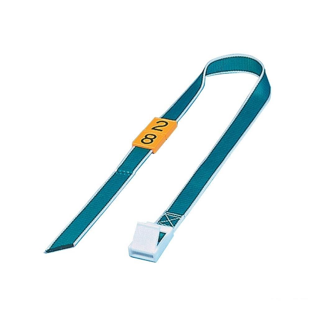 Halsmarkierungsband »Transponder« für Abruffütterung · 120cm