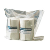 Flava Binde »Holthaus« Binde aus 40% Baumwolle · 8cm, 6m