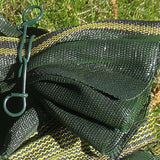 10x Silosack »Zill XL« Silosandsäcke Sandsäcke · frostsicher, 120x27cm