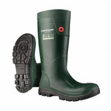 Dunlop Purofort »FieldPro« Stahlkappen Regenstiefel S5 · 37 - 48