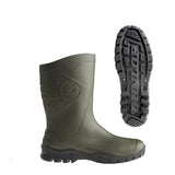 Dunlop Gummi Stiefel »Dee« Gummistiefeletten, Kurzstiefel · 37 - 47