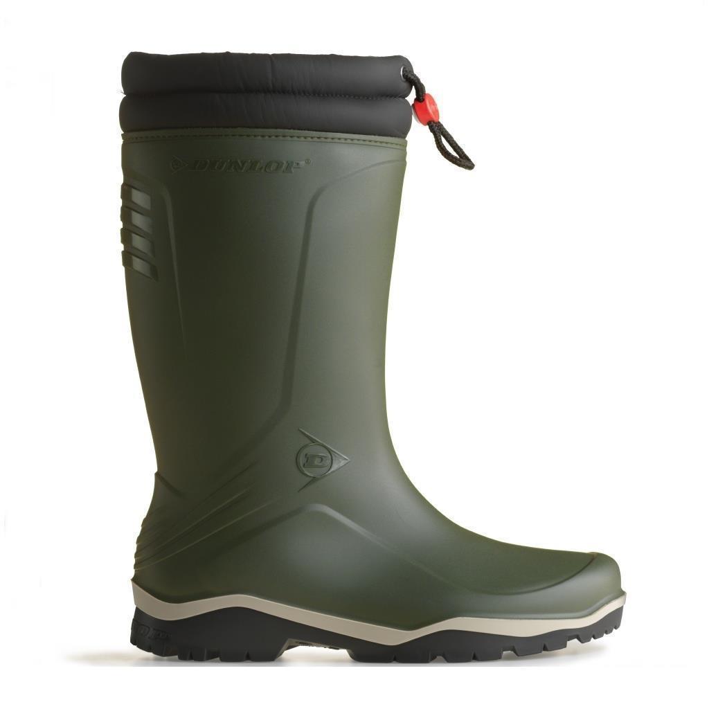 Thermo Gummi Stiefel »Dunlop Blizzard« Regen & Winterstiefel · 36 - 49
