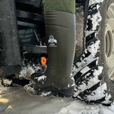 Sicherheitsstiefel »X-Thermo« S5 Gummistiefel Gr. 36-49