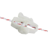 Weidezaunspanner »Basic« spannt Litze & Band · bis 13mm