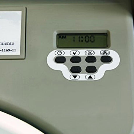 Katzenfutterautomat »Plus« Futterautomat Katze · 5x230g