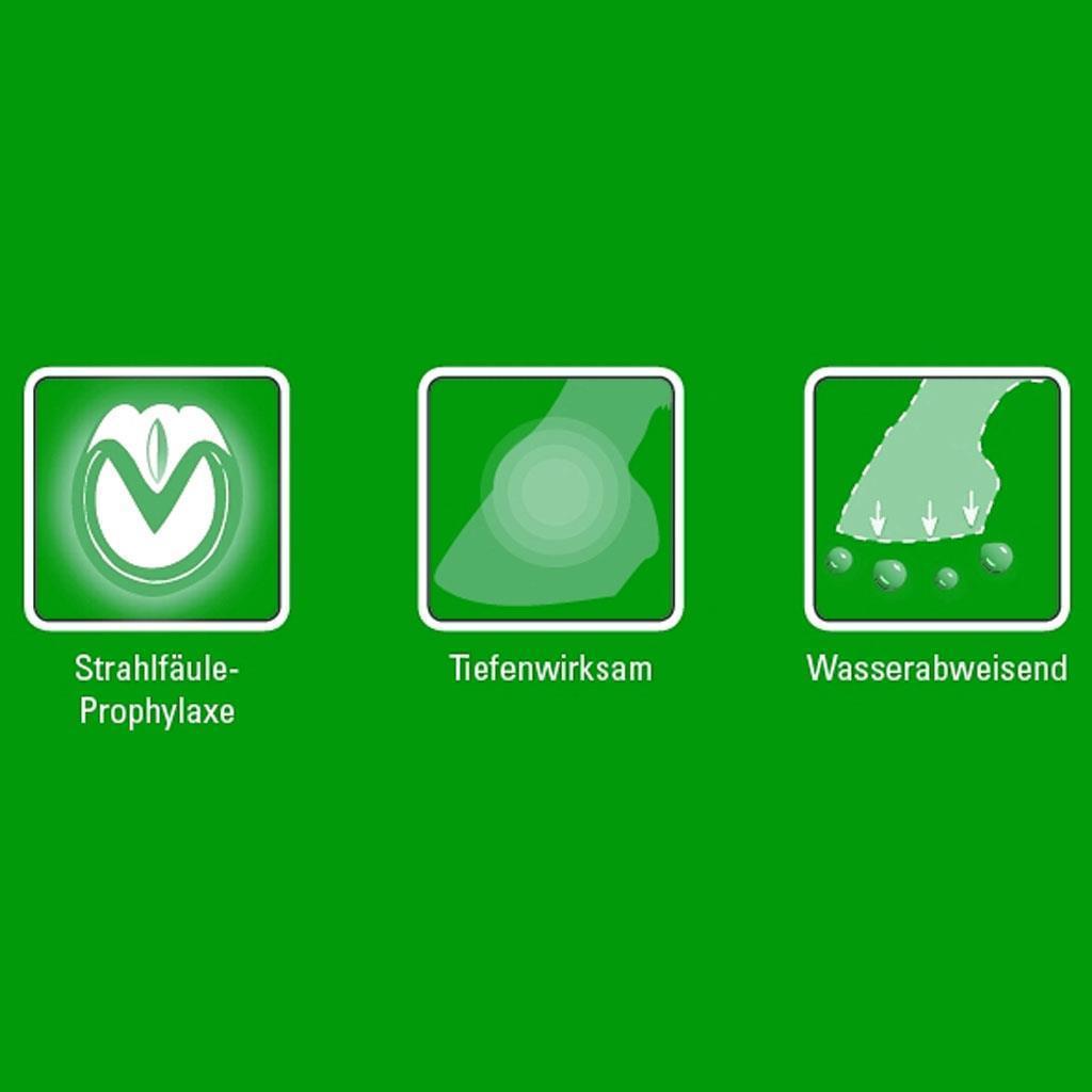 Buchenholzteer »Classic« Hufpflege, Strahlfäule · 1kg - 25kg