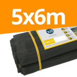 Siloschutzgitter »Safe« Profi Schutz für Silage · reißfest, 5x6m - 10x25m