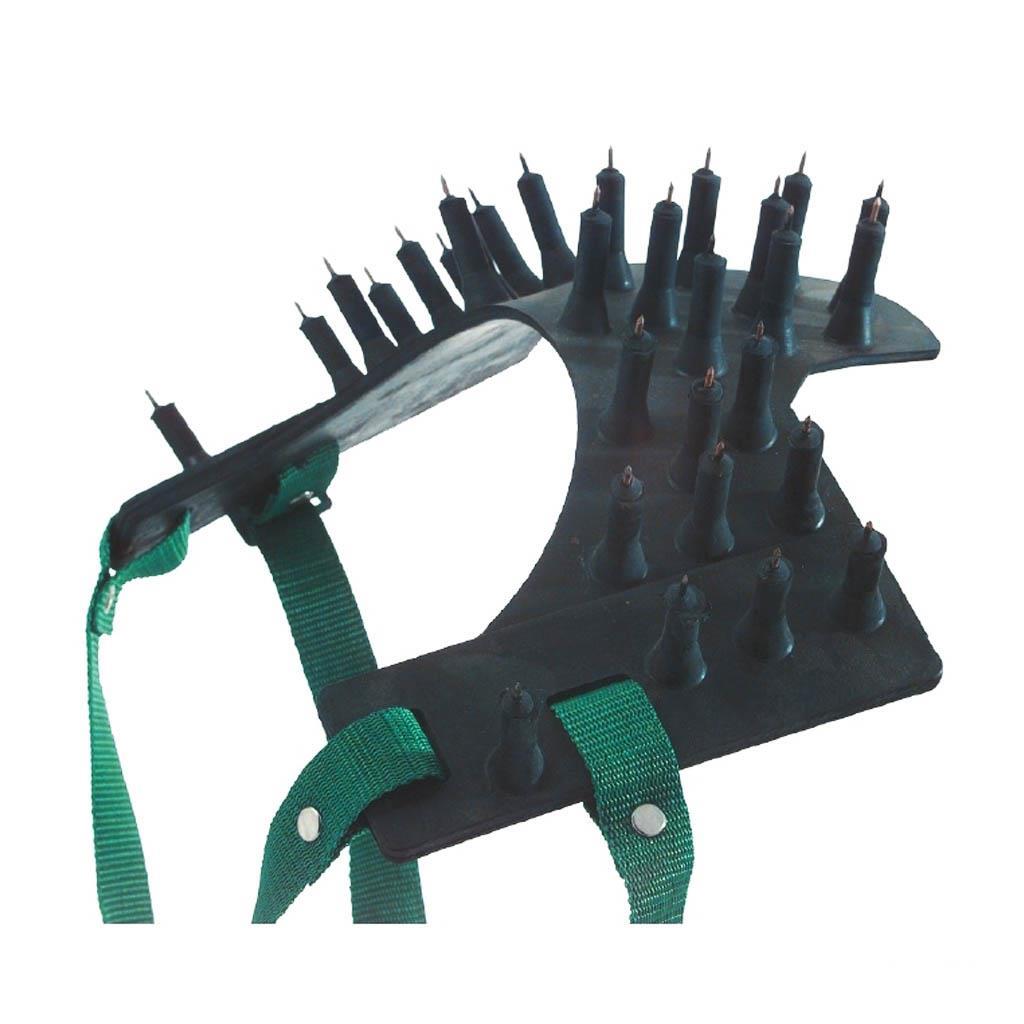 Saugentwöhner »Deluxe« für Großvieh · keine Verletzungen, Gummi