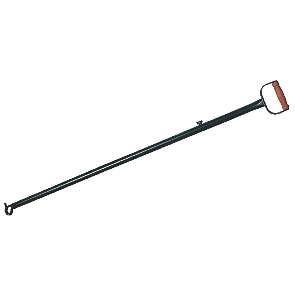 Bullenführstab »Classic« zum Ziehen, Schieben · 145cm