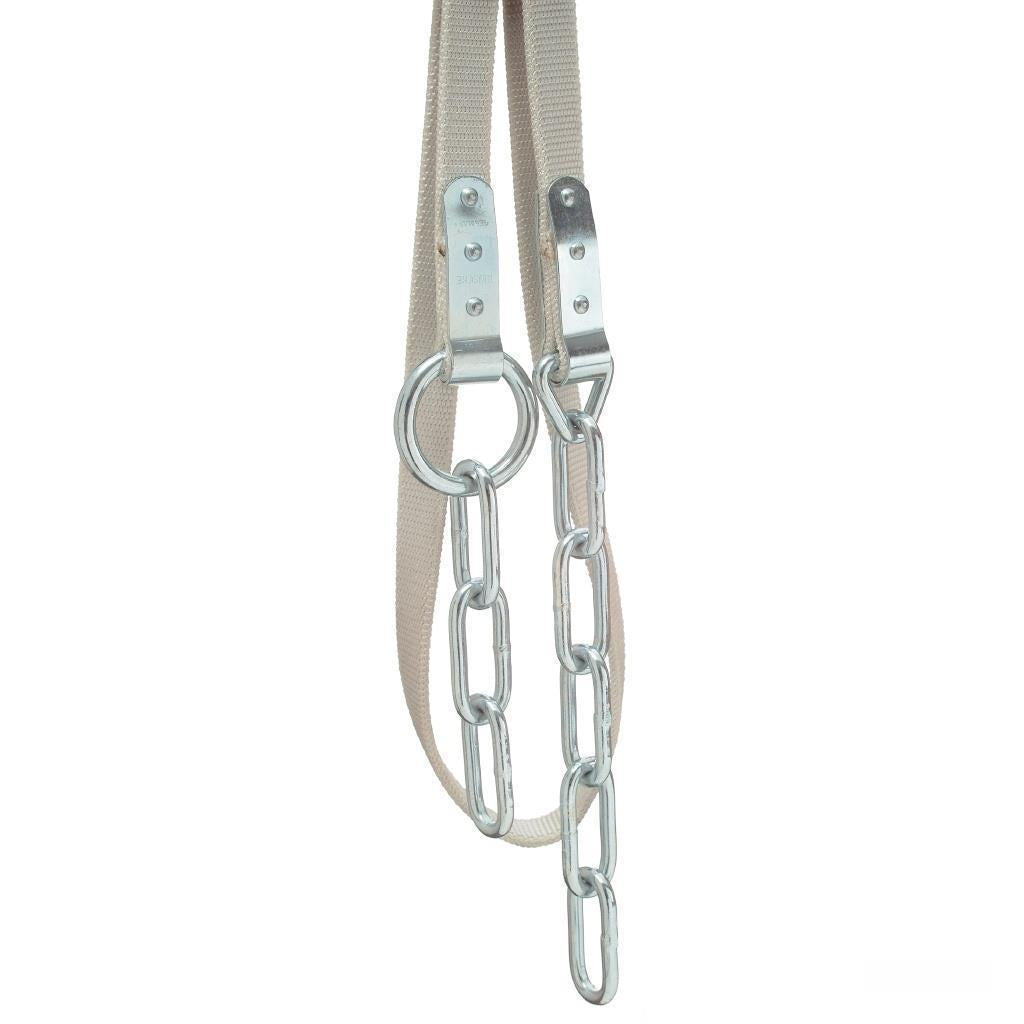 Kuhanbindung »Einfach« sicher · 170cm - 190cm, Ring