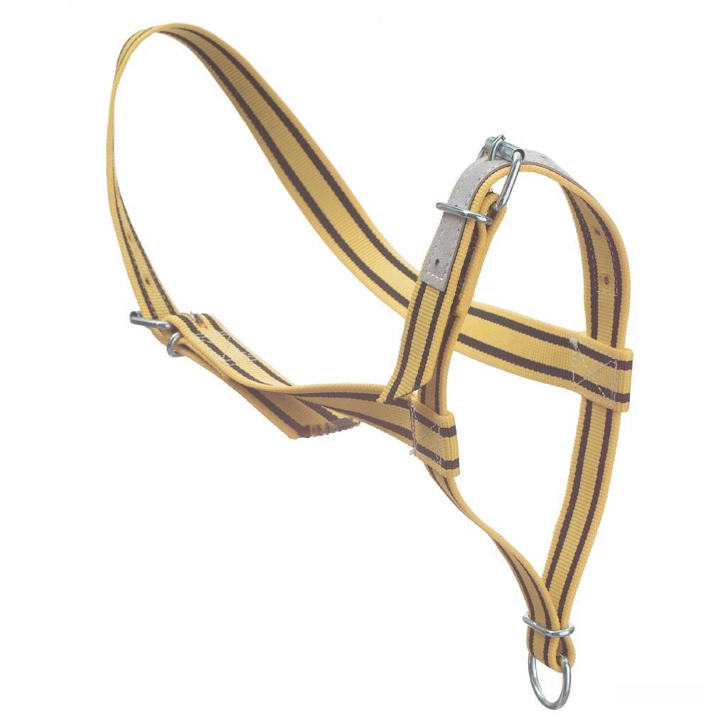 Kuhhalfter »Trevira« zum Führen & Anbinden