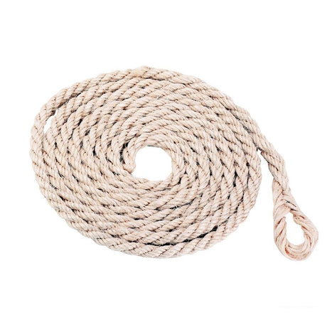 Anbindestrick »Jute« Anbindestrick · mit Schlaufe, 2m oder 3,2m