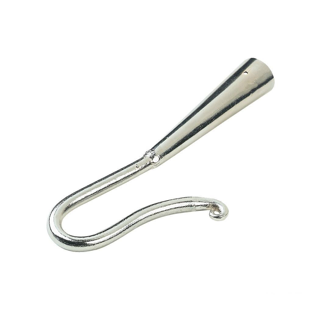 Schäferhaken »Classic« für Schafzucht & Schäferei · vernickelt