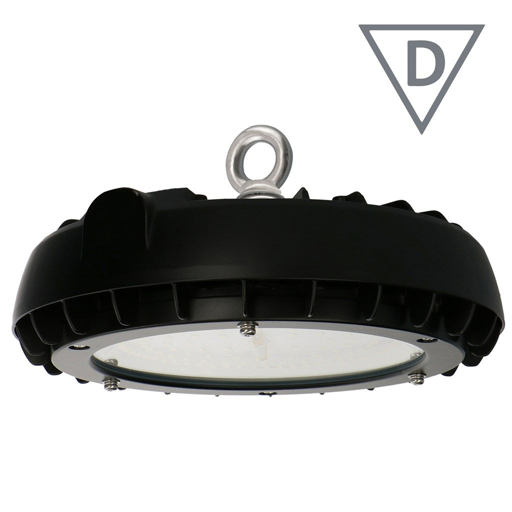 LED Hallentiefstrahler »Classic« 100W - 200W
