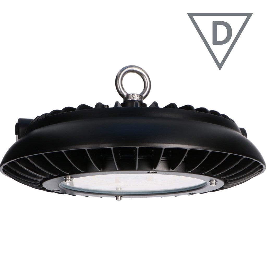 LED Hallentiefstrahler »Classic« 100W - 200W