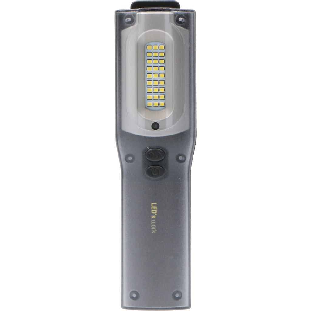 LED Handlampe Arbeitsleuchte »Classic« 10 Watt · 1.000lm