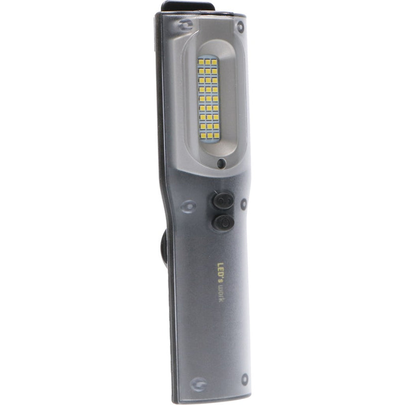 LED Handlampe Arbeitsleuchte »Classic« 10 Watt · 1.000lm