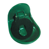 Fassanbautränke »Basic« 180P für Wasserfässer · Kunststoff, grün
