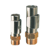 Nippeltränke »Beißnippel« für Schweinezucht · 3/8 bis 3/4 Zoll