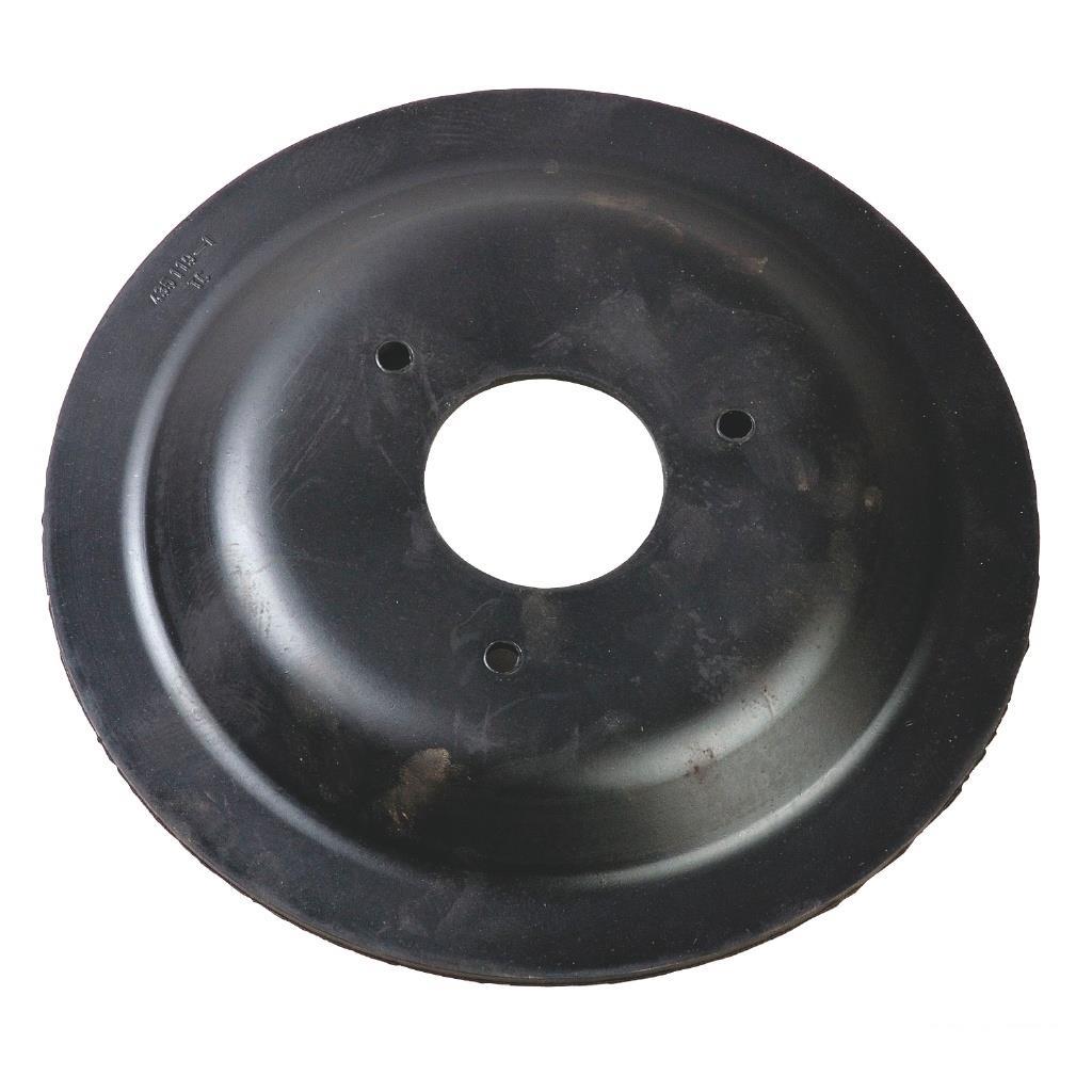 Ersatz Membran Weidepumpe »Oase Eider La Buvette Lister Suevia Holstebro« 33 -55mm