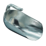 Futterschaufel »Plus« mit Innenstiel für Säcke · Aluminium, 2000g