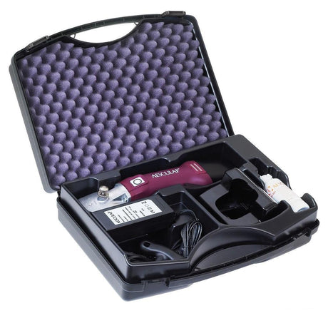 Aesculap 2 Akku »Econom CL Equipe GT 856« Pferdeschermaschine