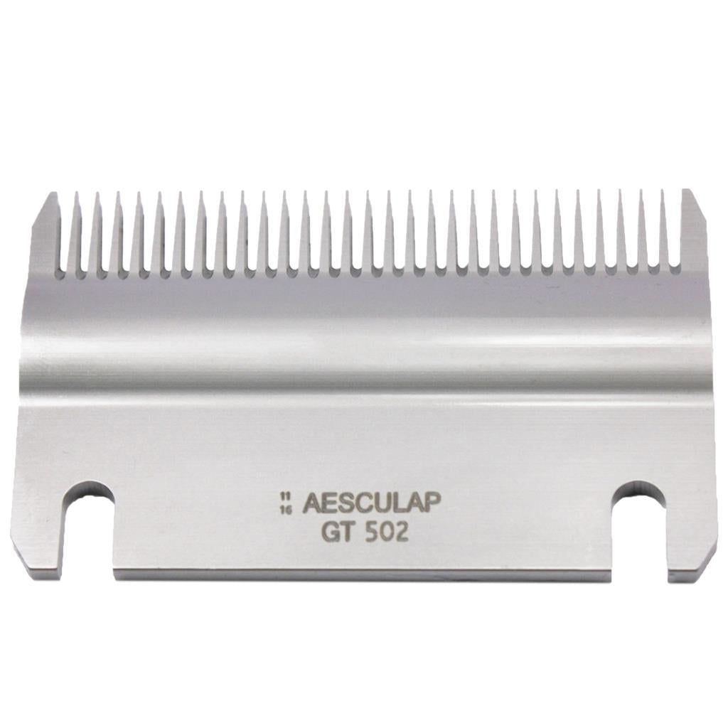 Scherkopf »Aesculap GT 502« Schnitthöhe 3mm