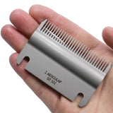 Scherkopf »Aesculap GT 502« Schnitthöhe 3mm