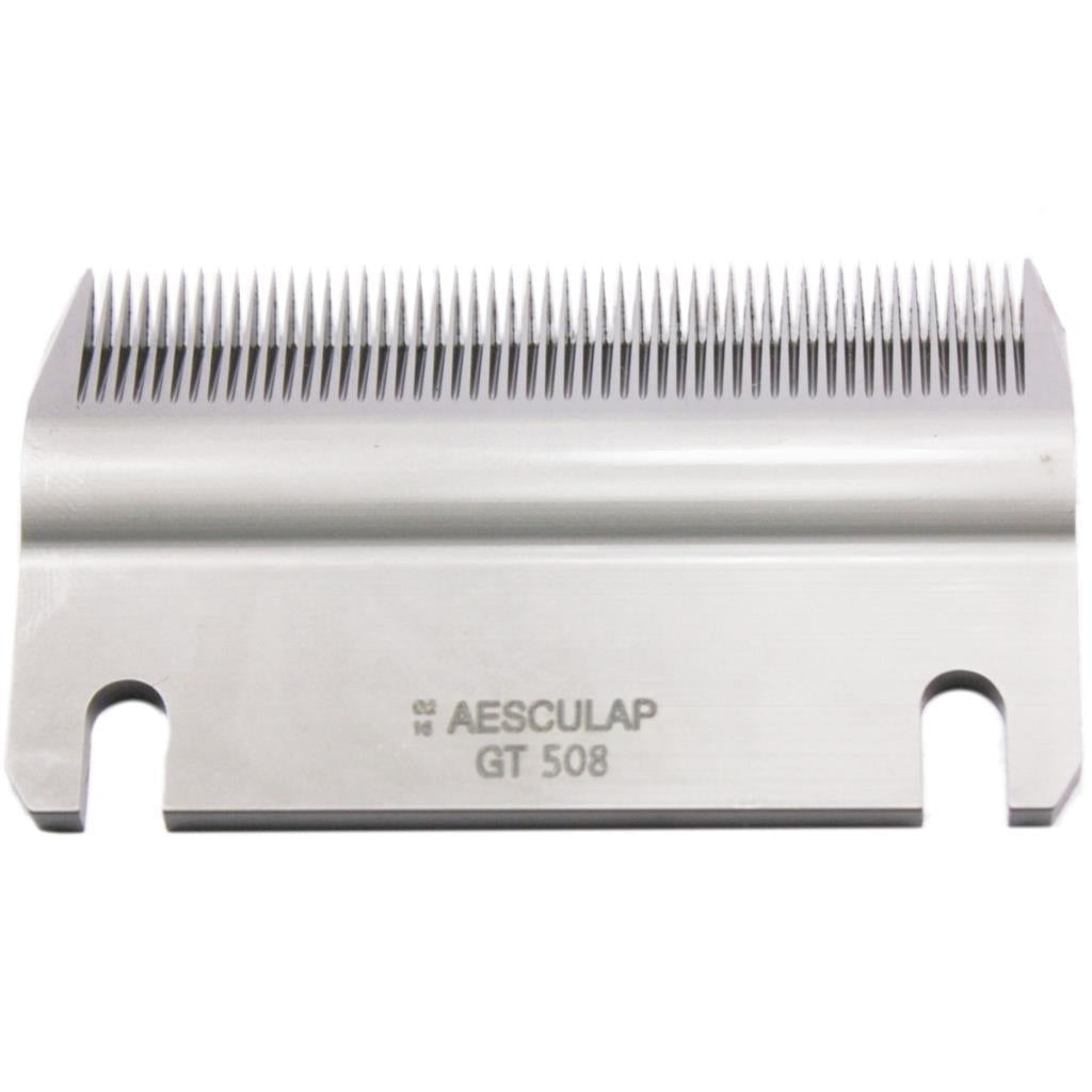 Scherkopf »Aesculap GT 508« Schnitthöhe 1-10mm