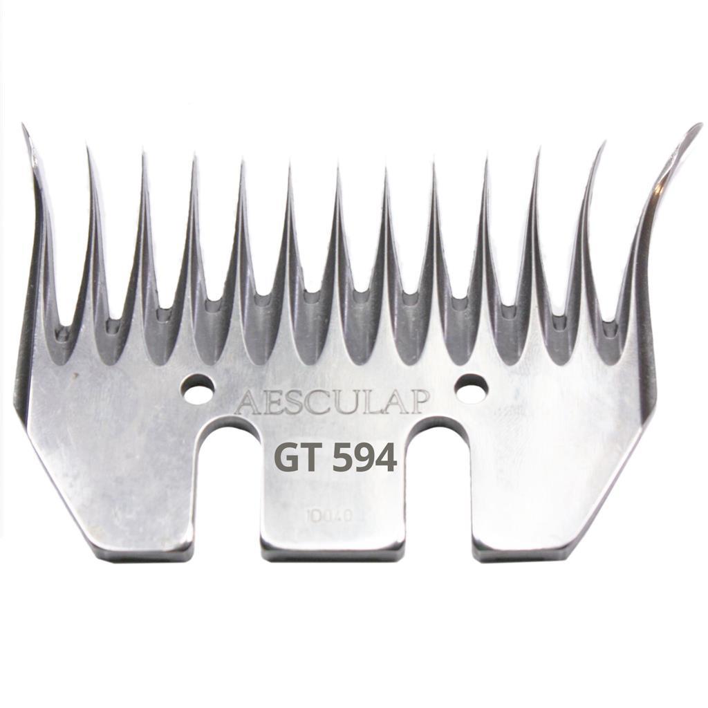 Scherkopf »Aesculap GT 594« Schnitthöhe 86mm