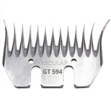 Scherkopf »Aesculap GT 594« Schnitthöhe 86mm