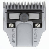 Scherkopf »Aesculap GH 712« Schnitthöhe 1mm