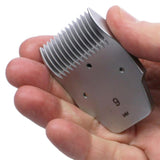 Scherkopf »Aesculap GT 779« Schnitthöhe 9mm