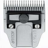 Scherkopf »Aesculap GT 754« Schnitthöhe 3mm