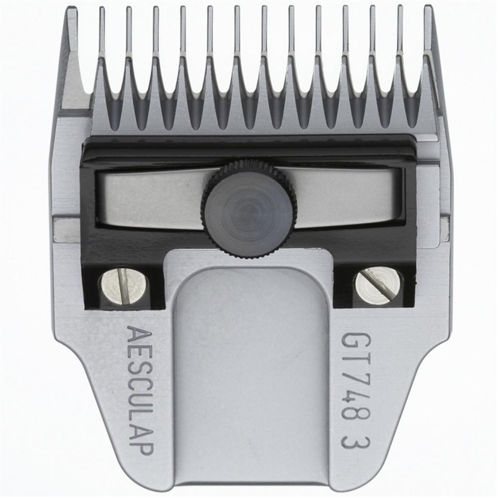Scherkopf »Aesculap GT 748« Schnitthöhe 3mm